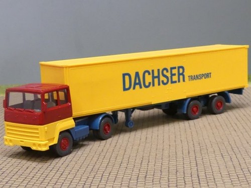 Wiking ford - 1/87,