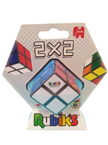 Zauberwürfel 2x2 rubik - zauberwürfel, rubik`s