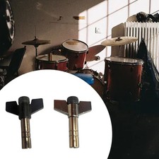 Schlagzeug-Stimmschlüssel