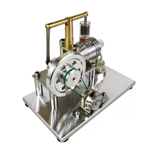 Pädagogisches stirlingmotor - pädagogisches,