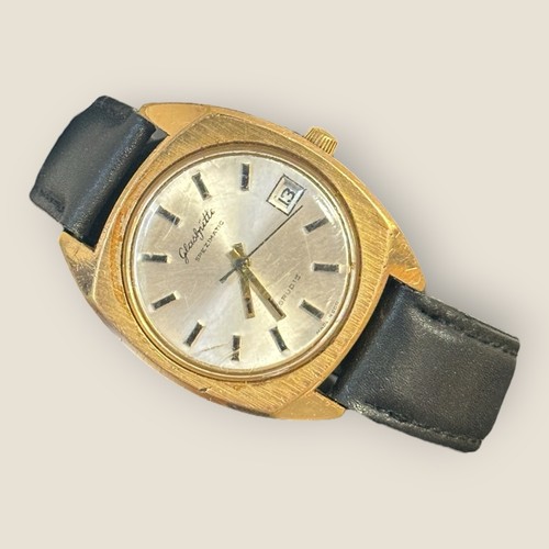 Glashütte spezimatic - glashütte,