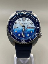 Seiko Prospex Jaws 50th