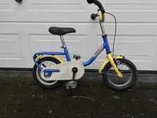 Puky Kinderfahrrad 12 Zoll