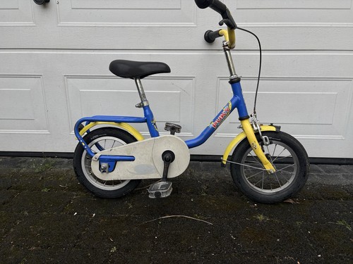 Puky kinderfahrrad zoll - puky, 12