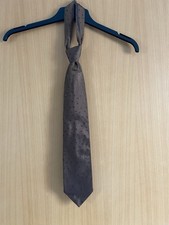 Krawatte Braun Von Atwardson