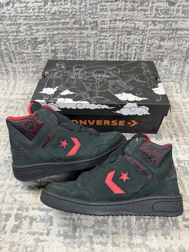 Größe converse x naruto - größe,