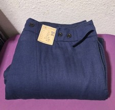 DDR WINTER -WATTIERTE