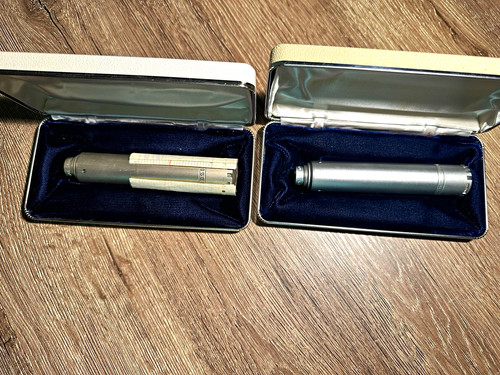 Sennheiser 211 vintage - sennheiser, n