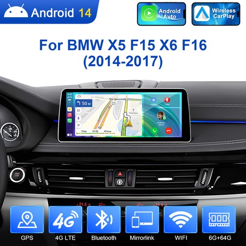 Android 14 autoradio - 14,