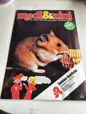 📘Medi & Zini Medizini