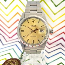 1981 ROLEX OYSTERDATE
