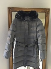 strenesse Daunen jacke mit