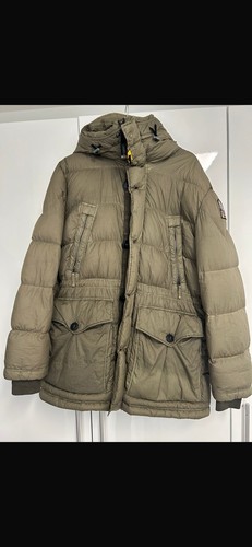 Parajumpers winterjacke herren - parajumpers,