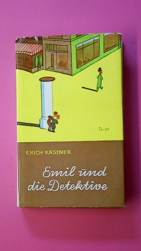 149966 emil und die - und, dedektive