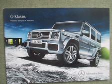 Mercedes Benz Benz G350 W463