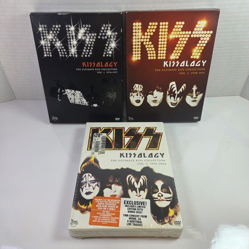 Kissology the ultimate kiss - kissology,
