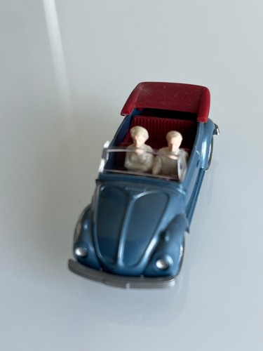 Wiking käfer cabrio - 1:87,
