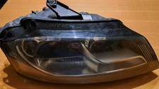 original Scheinwerfer Audi A3 8p rechts