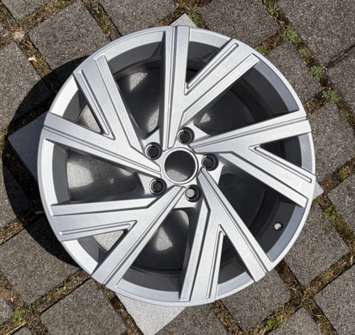 Original golf 8 bergamo - 1,