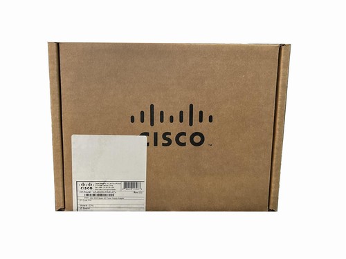 Power supply cisco - power,
