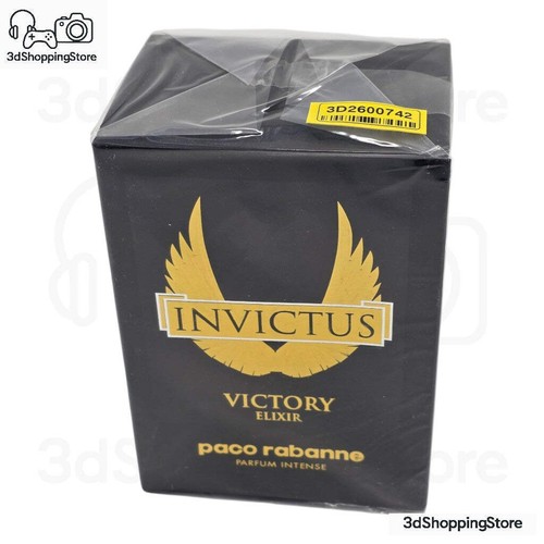 Paco rabanne invictus victory - paco,