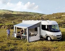 Thule Omnistor Safari