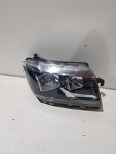 VW Crafter Furgon SY Headlight