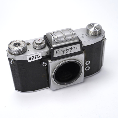 Praktica 2 - fx,