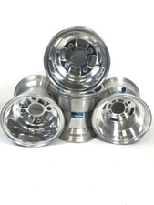 4X Original Pass Quad Felgen