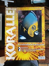 Zeitschrift KORALLE - Nr. 112