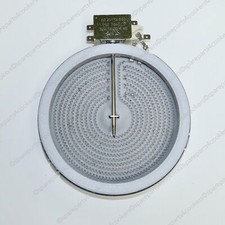 ILVE Kleine Keramik-Kochplatte A45882 SPIA45882 1200W 165mm