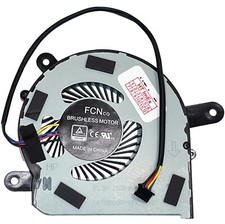 SATA HDD - Lüfter Kühler Cooling FAN cooler für HP EliteDesk 800 G4 Mini PC