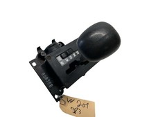 Mercedes W201 - 190 E / Schaltkulisse Automatik ORIGINAL 2012670905 Schaltknauf