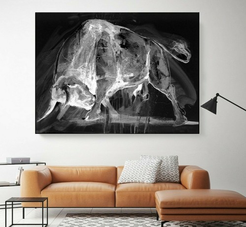 Xxl leinwand bild - leinwand,