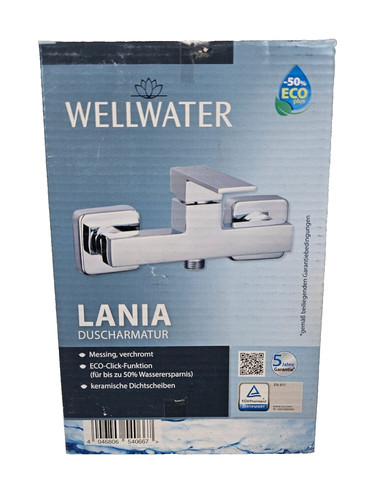 Wellwater lania - e3),