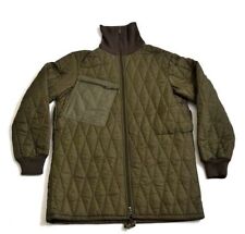 Original BW Bundeswehr Unterziehjacke Kälteschutzjacke, Futter, Winter