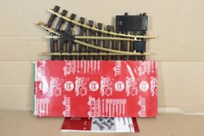 LGB G-Spurweite Elektrischer