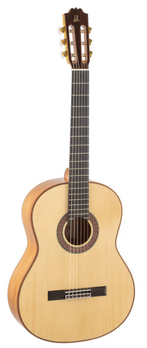 Admira flamenco gitarre - flamenco, f4