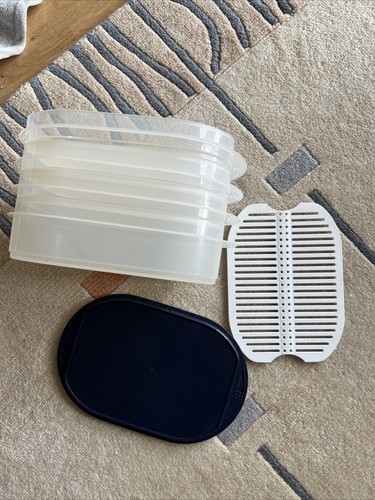Tupperware großes - tupperware,
