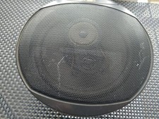 DEFEKT! PKW BOOT CAMPING 160mm Koaxial Hochtöner RTO 60W CS-603 Abdeckung