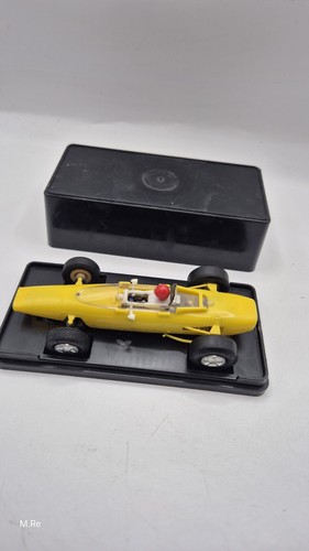 Vintage ddr prefo - prefo, slotcar