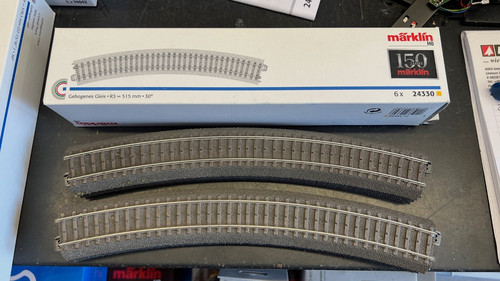 Märklin x 24330 - mÄrklin,