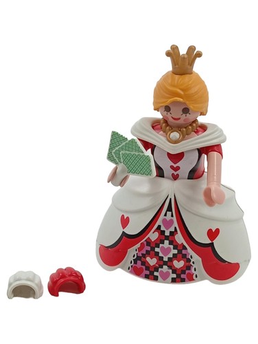Playmobil figur königin - playmobil,