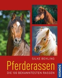 Pferderassen die 100 - die,