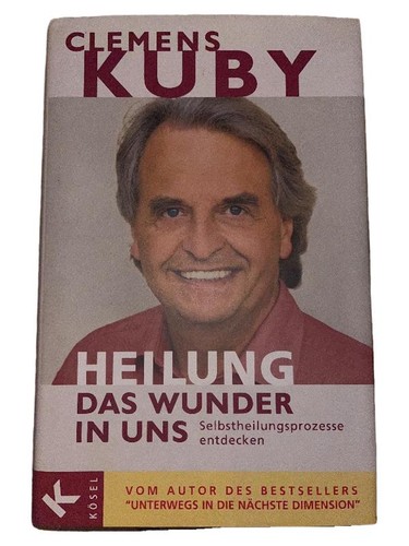 Clemens kuby heilung das - clemens,