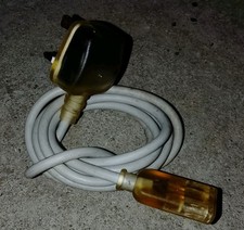 Original Apple Stromkabel UK