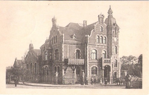 Rostock mecklenburg - rostock,