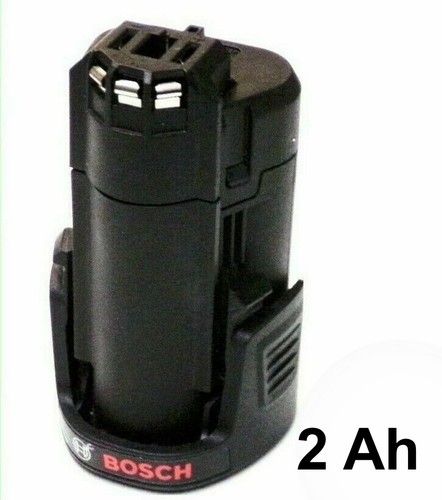 Original bosch akku 12 - original,