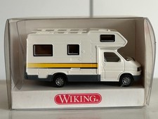 Wiking VW T4 Karmann Gipsy Wohnmobil in der OVP neuwertig
