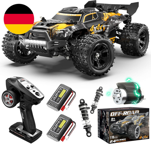 Yeshin ferngesteuertes auto - yeshin,